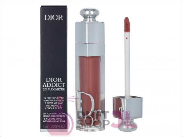 Dior Addict Lip Maximizer