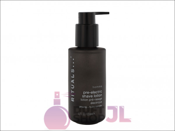 Rituals Homme Pre-Electric Shave Lotion