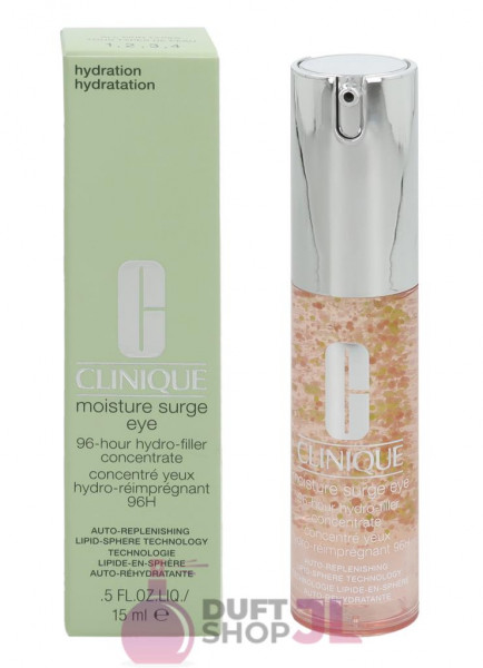 Clinique Moisture Surge Eye 96-Hour Hydro Filler