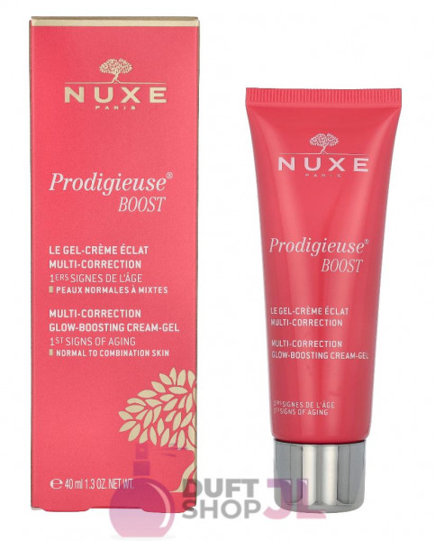 Nuxe Creme Prodigieuse Boost Gel Cream