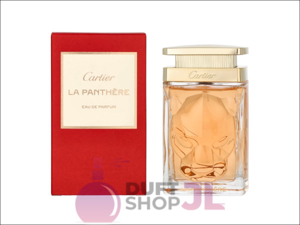  Cartier La Panthere Edp Spray 100 ml