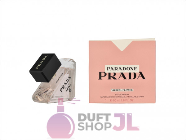 Prada Paradoxe Virtual Flower Edp Spray 