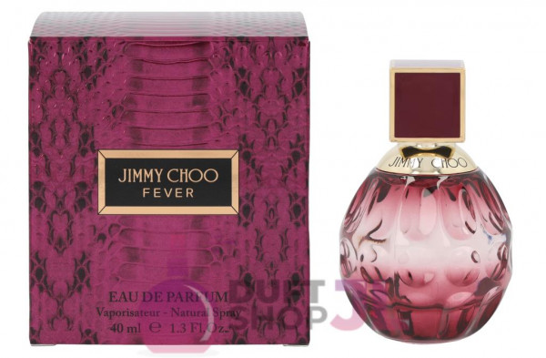 Jimmy Choo Fever Edp Spray