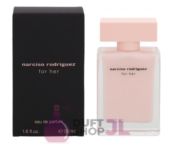 Narciso Rodriguez For Her Edp Spray
