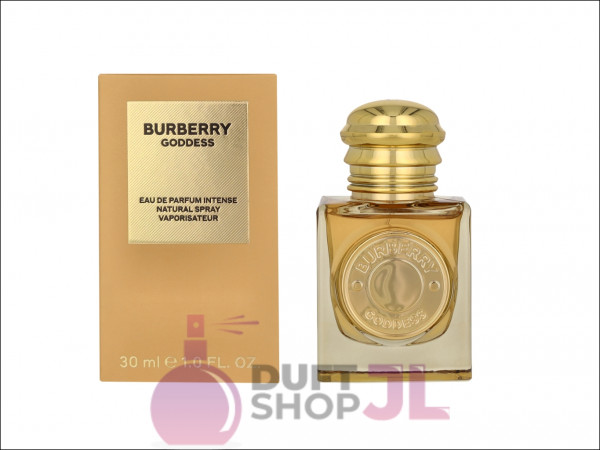 Burberry Goddess Intense Edp Spray