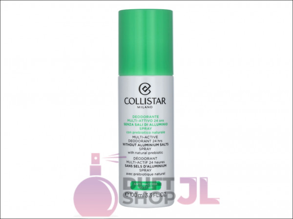 Collistar Multi-Active Deo Spray