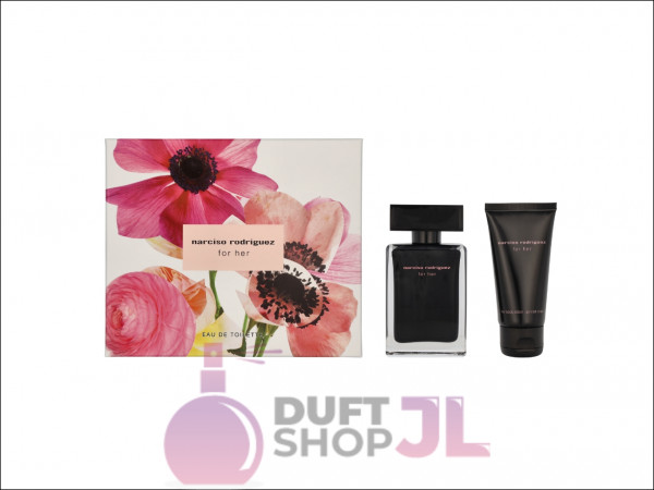 Narciso Rodriguez For Her Giftset
