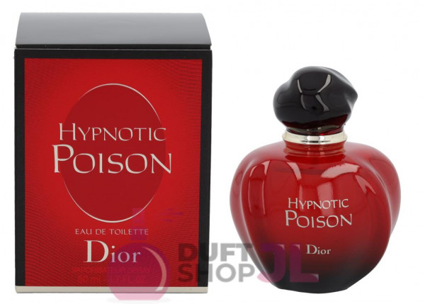 Dior Hypnotic Poison Edt Spray