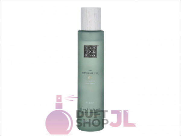 Rituals Jing Deep Sleep Pillow Mist