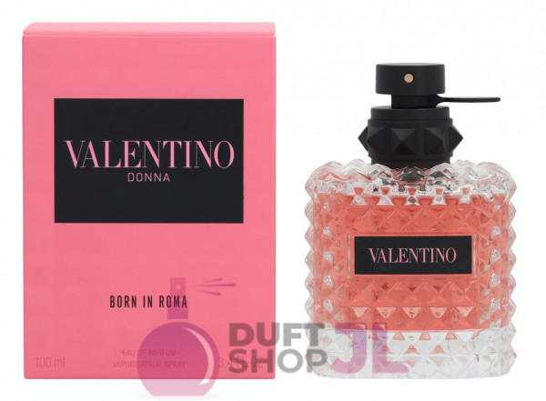 Valentino Donna Born In Roma Edp Spray