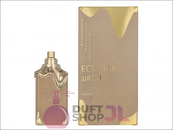  Lattafa Eclaire Edp Spray 100 ml