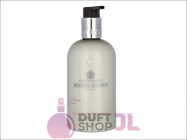  M.Brown Delicious Rhubarb & Rose Hand Lotion 300 ml