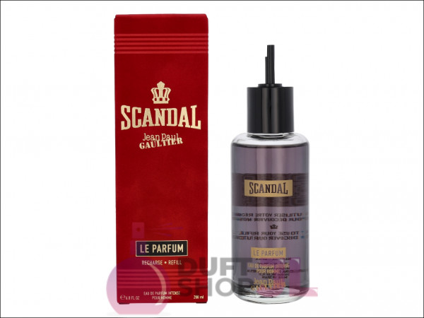 J.P. Gaultier Scandal Le Parfum Pour Homme Edp Spray Refill