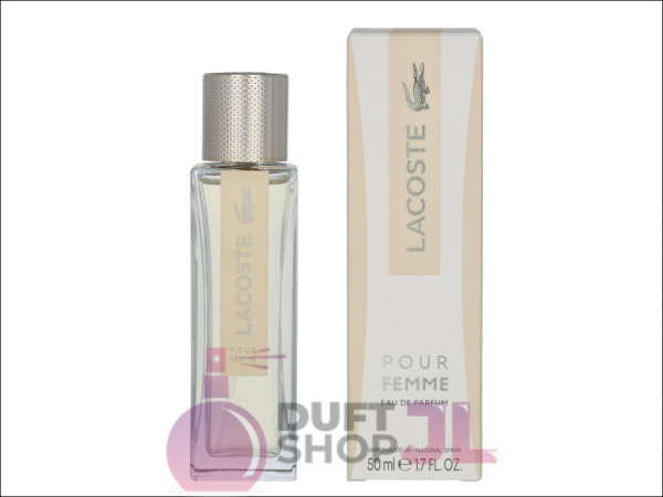 Lacoste Pour Femme Eau de parfum Spray