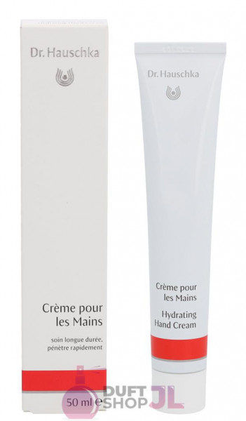 Dr. Hauschka Hydrating Hand Cream