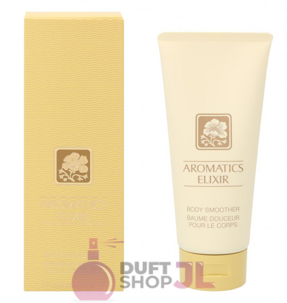 Clinique Aromatics Elixir Body Smoother