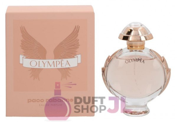 Paco Rabanne Olympea Edp Spray