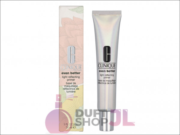 Clinique Even Better Light Reflecting Primer