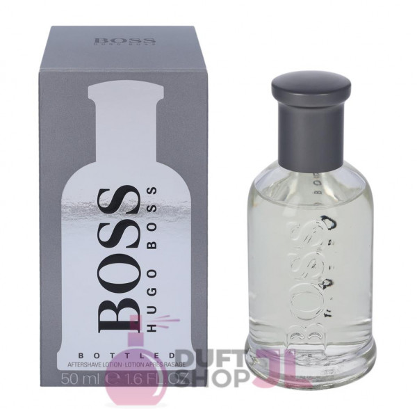 Hugo Boss Bottled After Shave Lotion