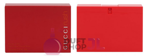 Gucci Rush For Women Edt Spray