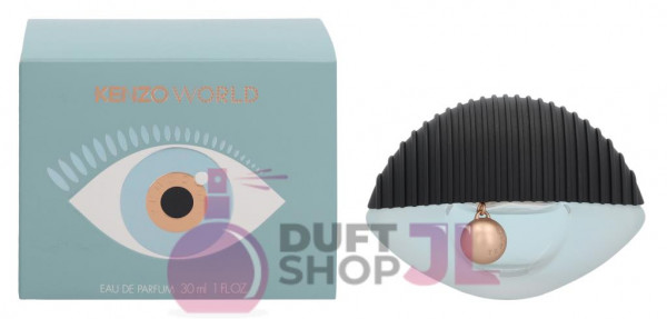 Kenzo World Edp Spray