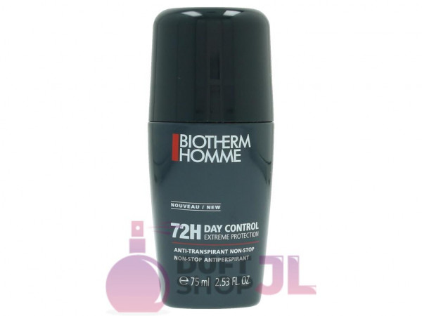 Biotherm Homme Day Control 72H Deo Roll-On