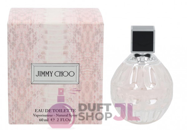Jimmy Choo Woman Edt Spray