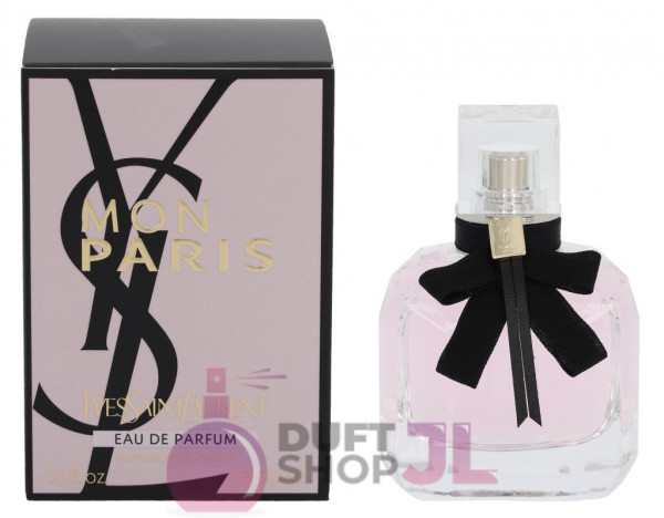 YSL Mon Paris Edp Spray