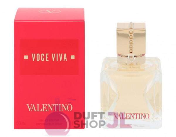 Valentino Voce Viva Edp Spray