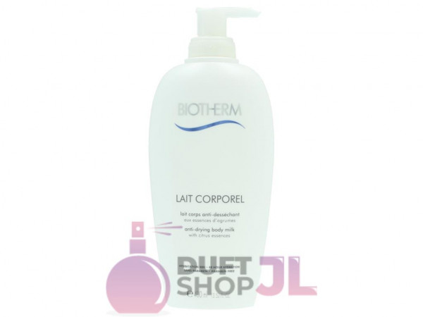 Biotherm Lait Corporel Anti-Drying Body Milk