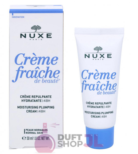 Nuxe Creme Fraiche De Beaute 48H Moisturising Cream