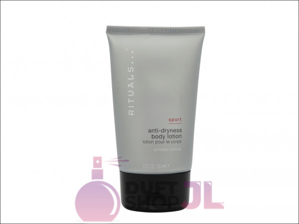 Rituals Sport Anti-Dryness Body Lotion