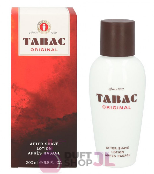 Tabac Original After Shave Lotion