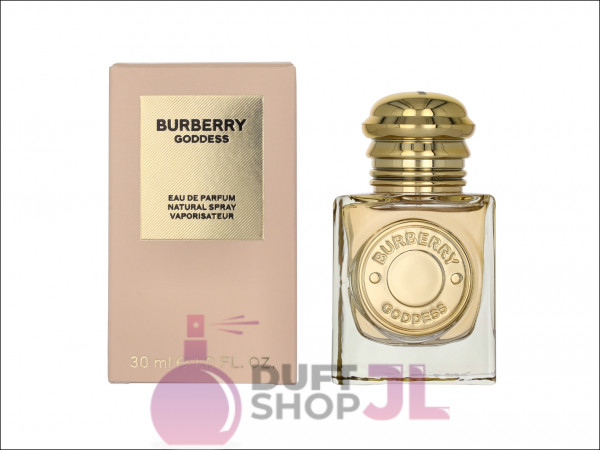 Burberry Goddess Edp Spray