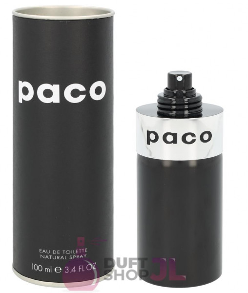 Paco Rabanne Paco Edt Spray