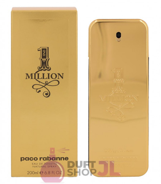 Paco Rabanne 1 Million Edt Spray
