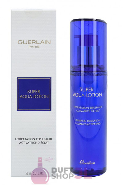 Guerlain Super Aqua-Lotion