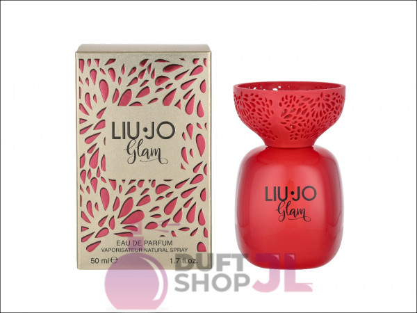 Liu Jo Glam Edp Spray