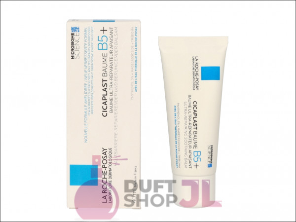 LRP Cicaplast Soothing Repairing Balm