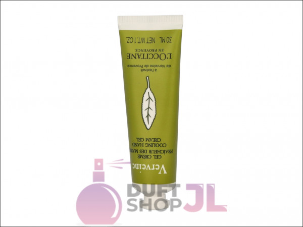 L'Occitane Verbena Cooling Hand Cream Gel
