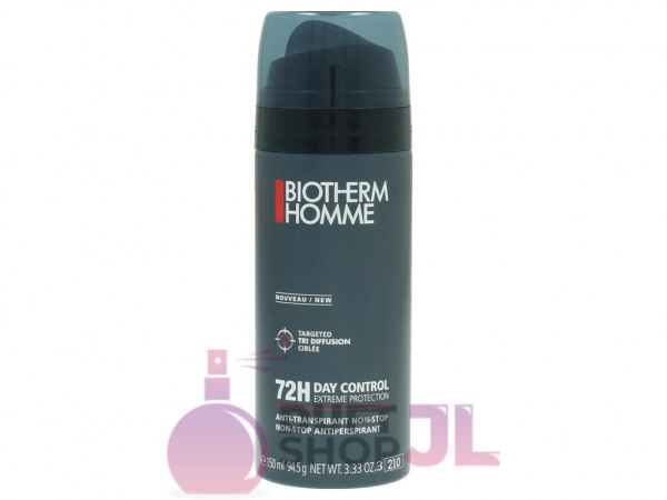 Biotherm Homme 72H Day Control Deo Spray