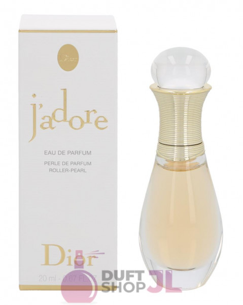 Dior J'Adore Roller-Pearl Edp
