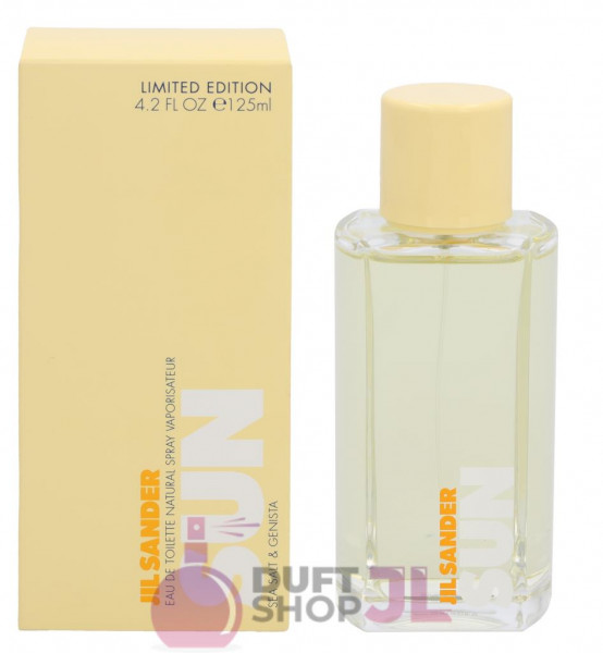 Jil Sander Sun Women Limited Edition