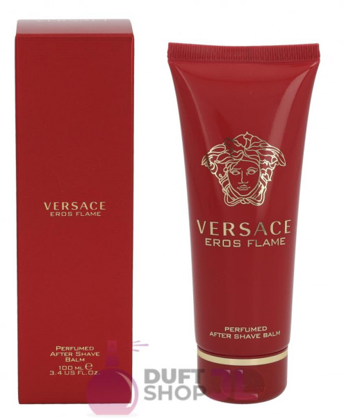 Versace Eros Flame After Shave Balm