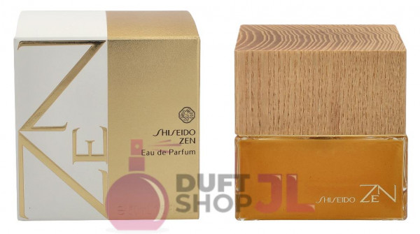 Shiseido Zen For Women Edp Spray