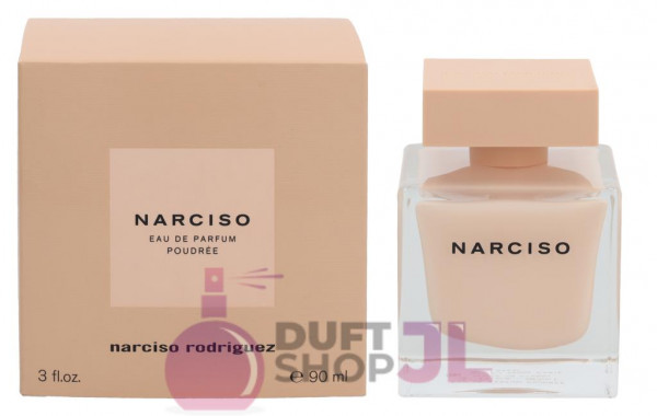 Narciso Rodriguez Narciso Poudree Edp Spray