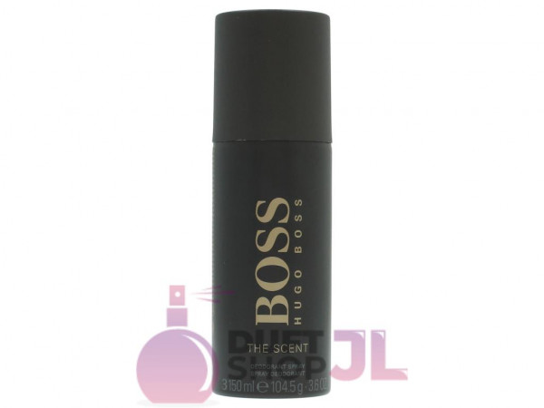 Hugo Boss The Scent 150 ml Deo Spray