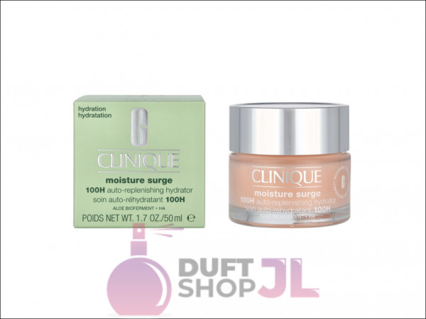 Clinique Moisture Surge 100H Auto-Replenishing Hydrator