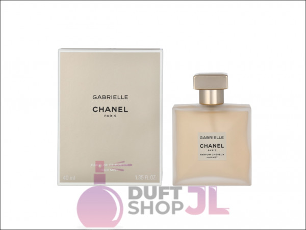  Chanel Gabrielle Hair Mist 40 ml