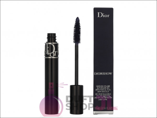  Dior Diorshow 24H Wear Buildable Volume Mascara
